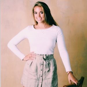 Meet your Posher, Madeleine